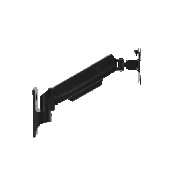 Gas Spring Monitor Mount VESA:100x100mm Fit Screen Size:15"-32" - Image 4