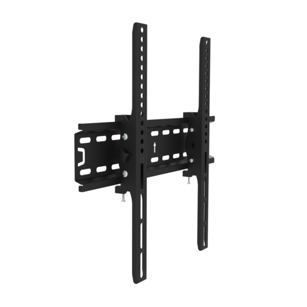 Tilt TV Mount VESA:400x400mm Fit TV Size:32"-55" - Image 2