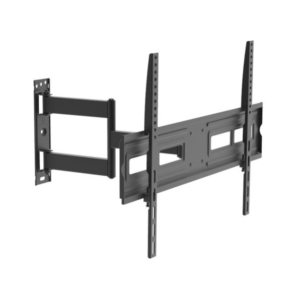 Full Motion TV Mount VESA:600x400mm Fit TV Size:37"-75"