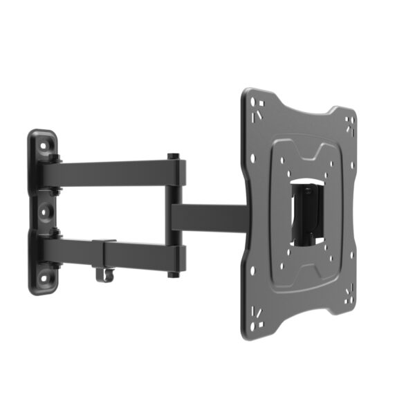 Swivel TV Mount VESA:200x200mm Fit TV Size:17"-42"